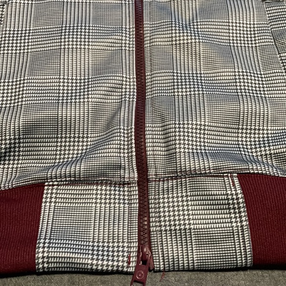 NWT Ben Sherman Lightweight Zipper Jacket - Picture 4 of 6